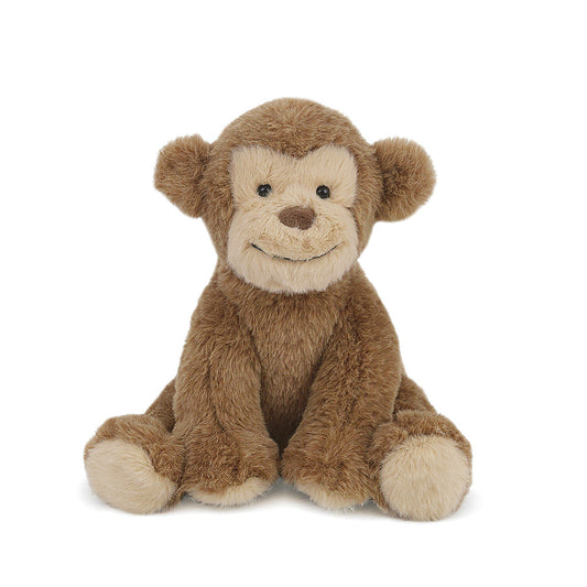 Monkey Plush