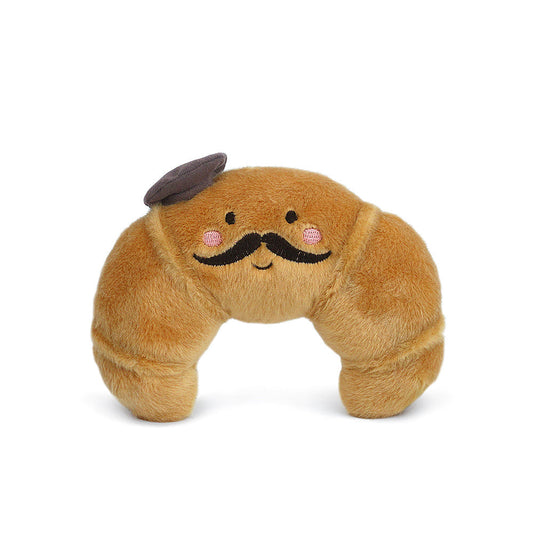 Croissant Plush