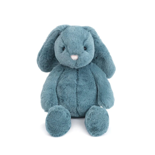 Bleu Bunny Plush
