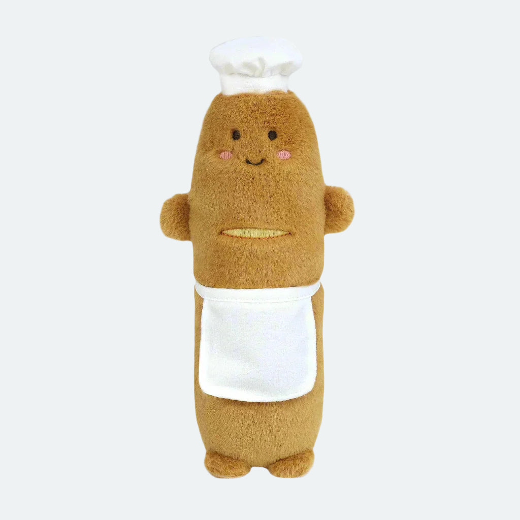 Baguette Plush