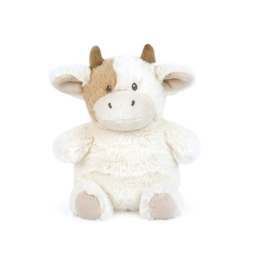 Cow Mini Plush