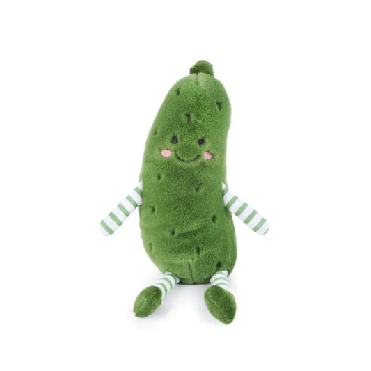 Pickle Plush