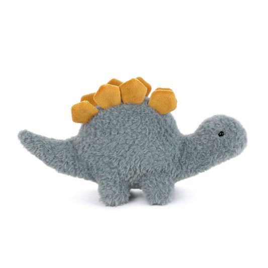 Stegosaurus Dino Plush