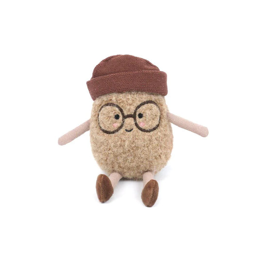 Spud Bud Potato Plush