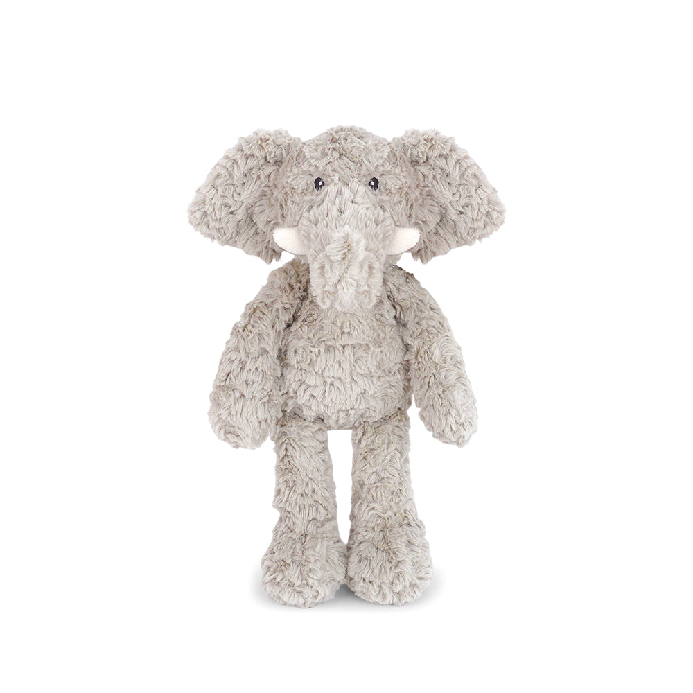 Elephant Plush
