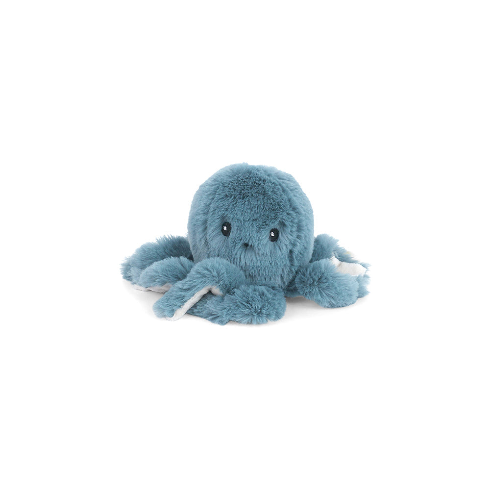 Mini Octopus Plush