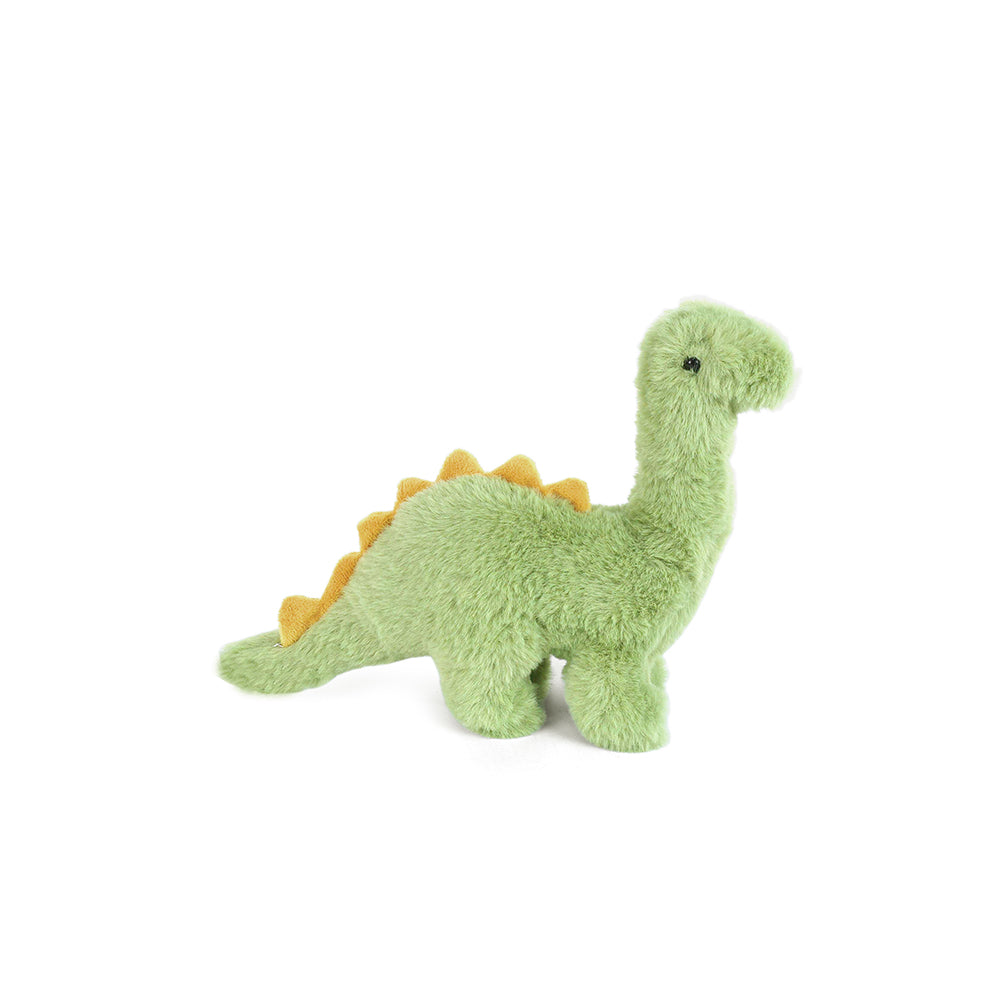 Brontosaurus Plush