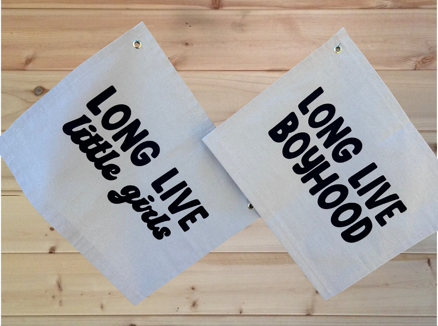 Long Live Canvas