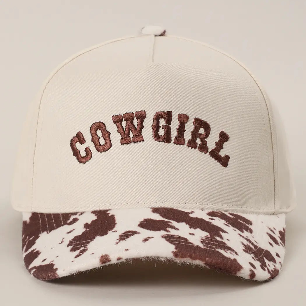 Cowgirl Hat