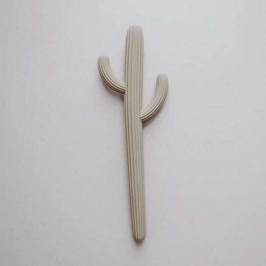 Cactus Teether