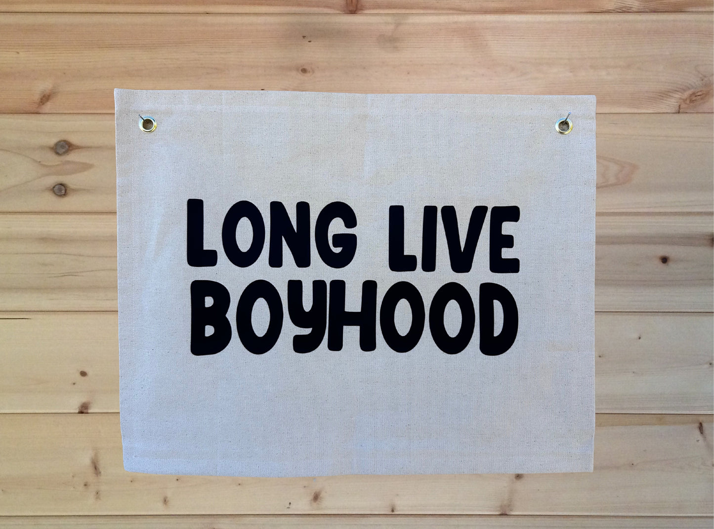 Long Live Canvas