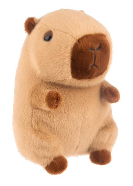 Capybara Plush