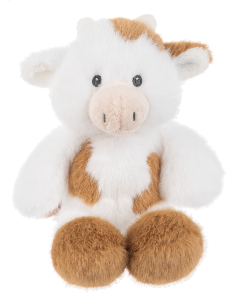 Cow Plush