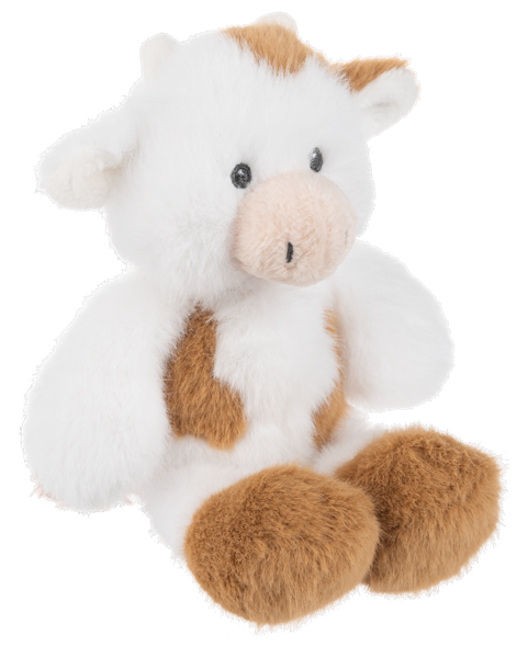Cow Plush