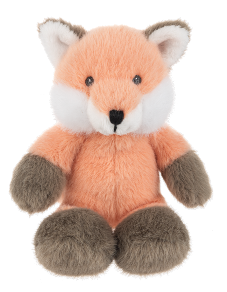 Fox Plush