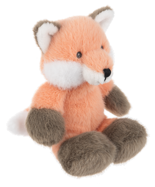 Fox Plush