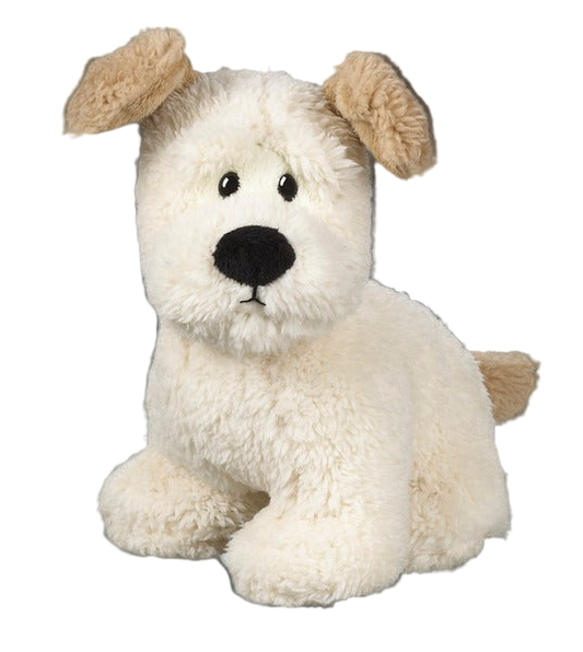 Dog Plush