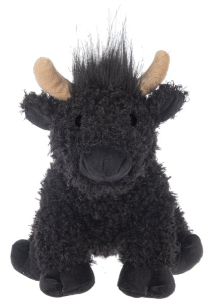 Highland Cow Plush