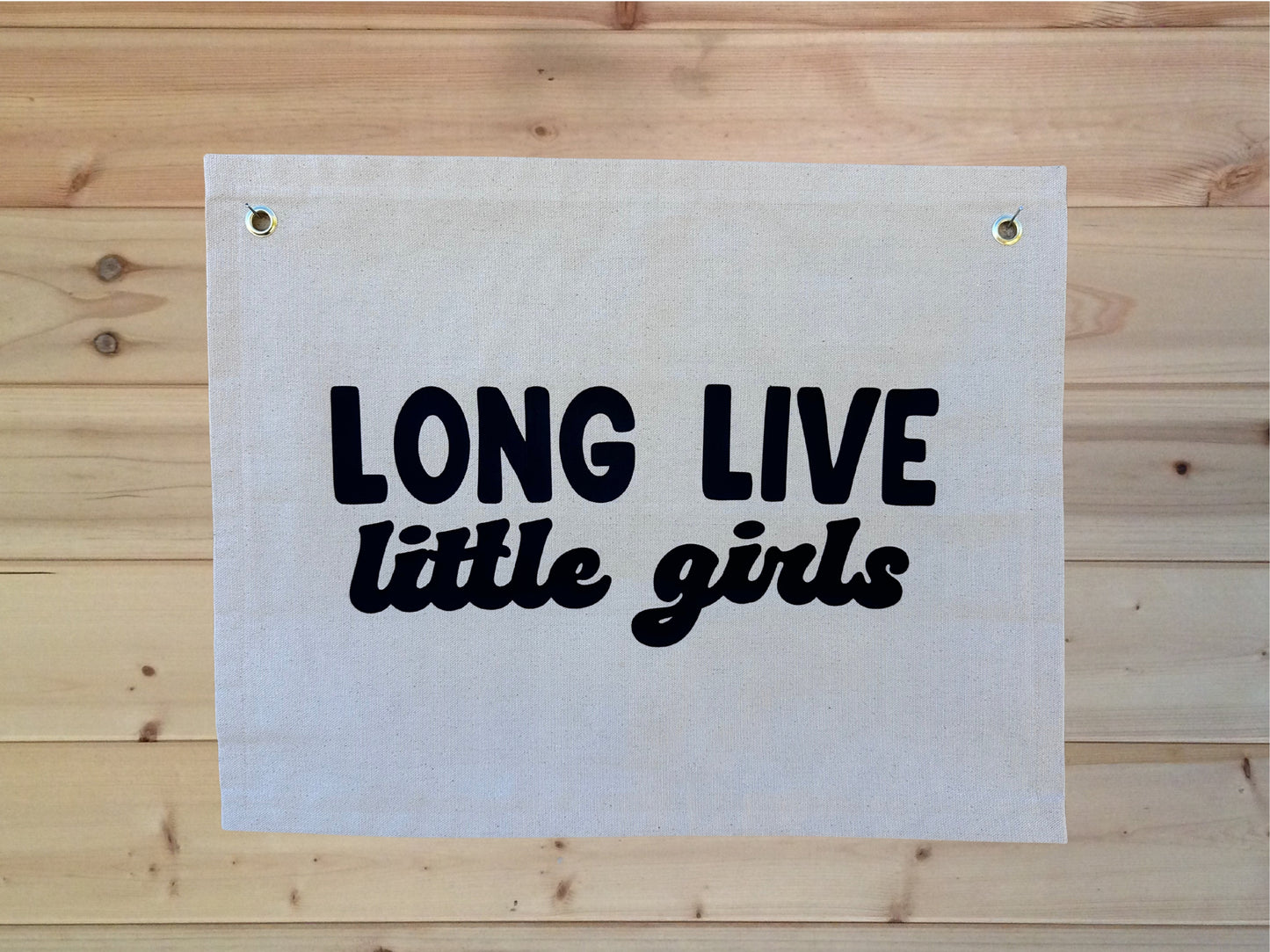 Long Live Canvas