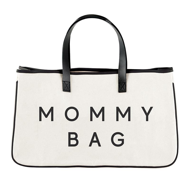 Mommy Tote Bag
