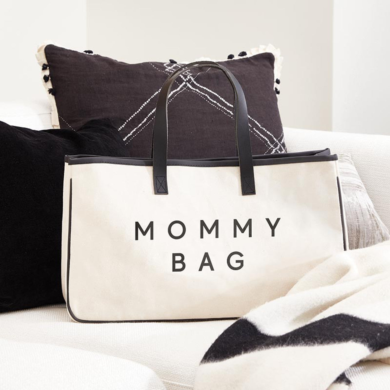 Mommy Tote Bag