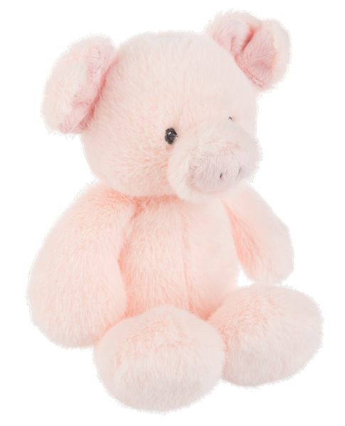 Pig Plush