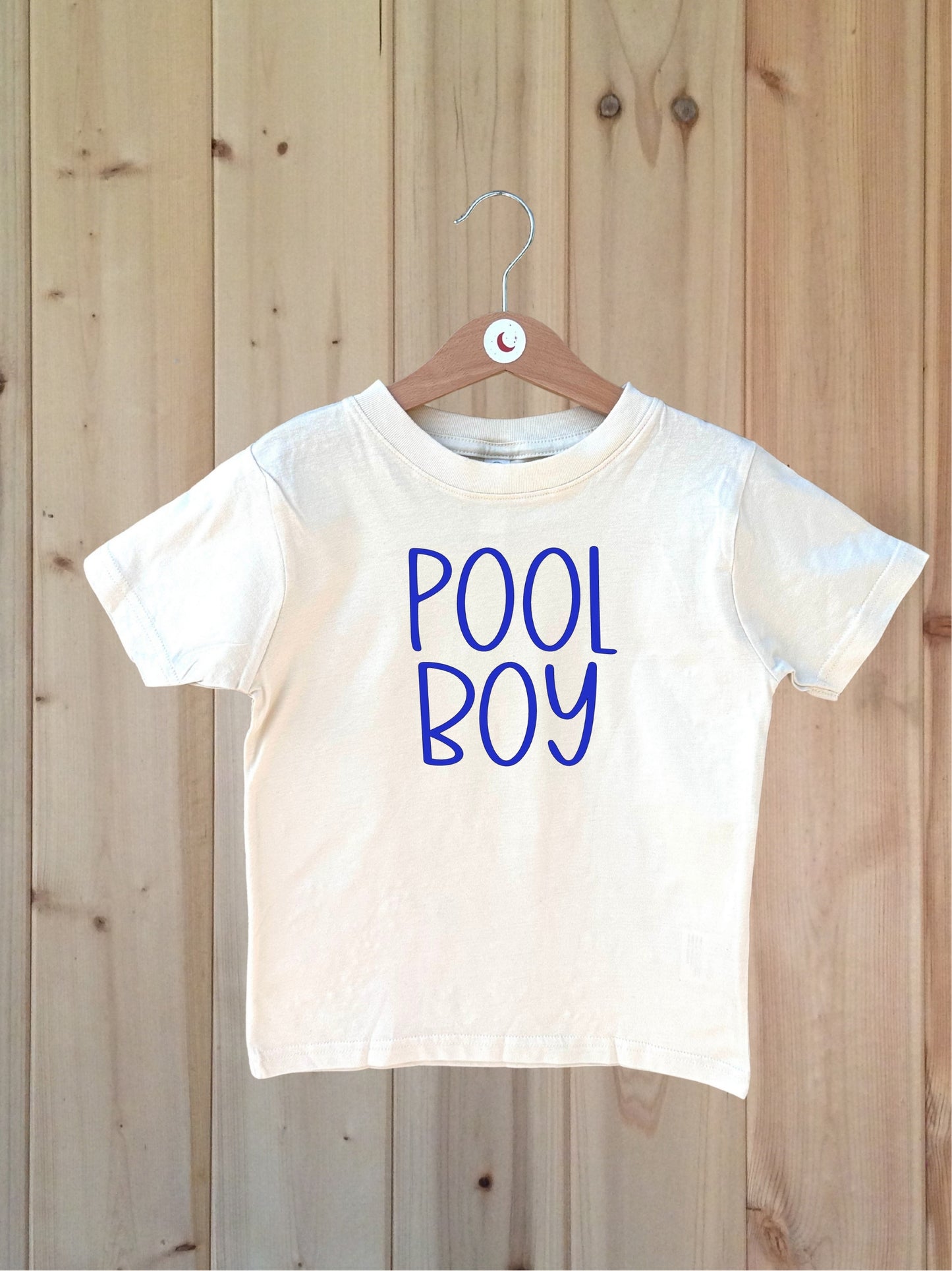 Pool Boy