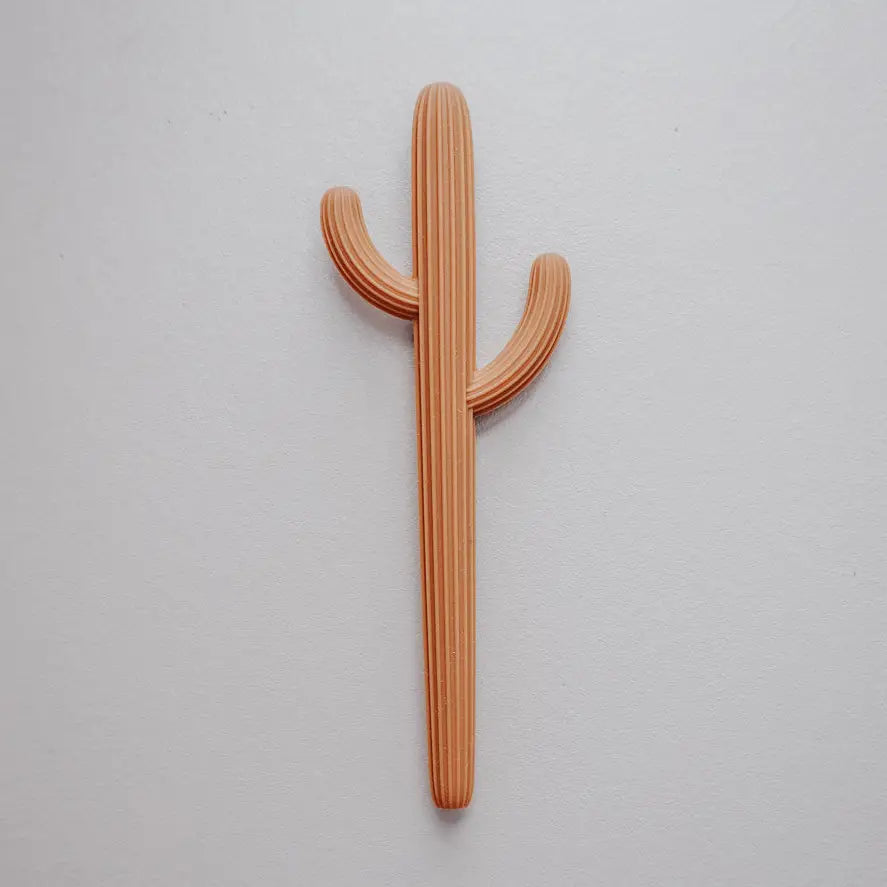 Cactus Teether