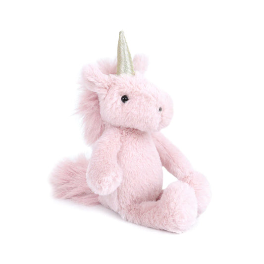Mini Unicorn Plush